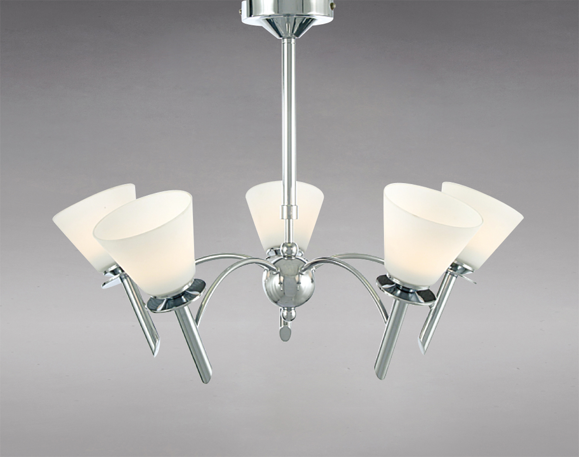 Kristina Ceiling Lights Diyas Multi Arm Fittings